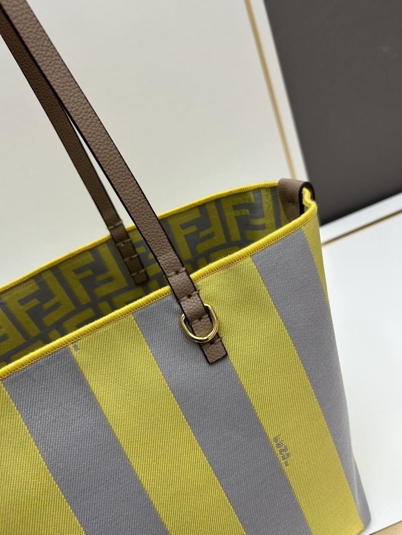 Fendi Shopping Bags